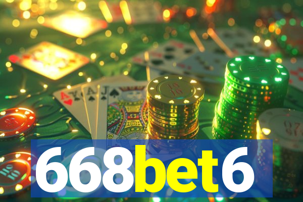 668bet6