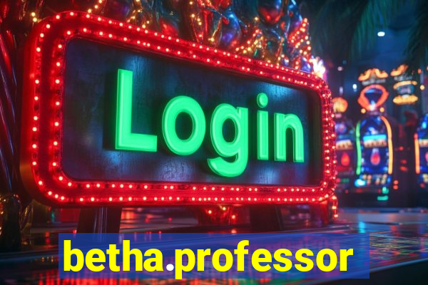 betha.professores