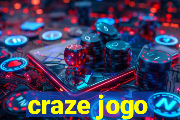 craze jogo