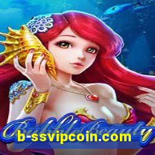 b-ssvipcoin.com