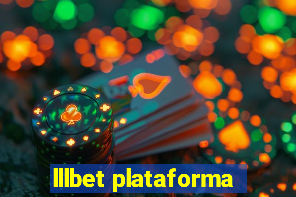 lllbet plataforma