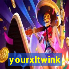 yourxltwink