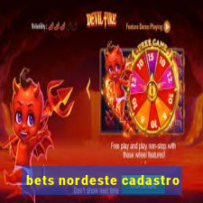 bets nordeste cadastro