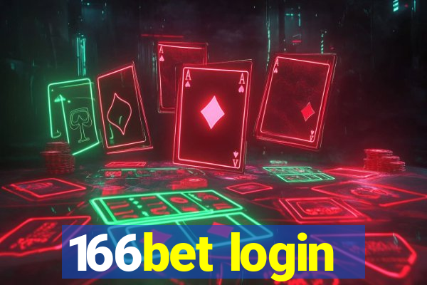 166bet login