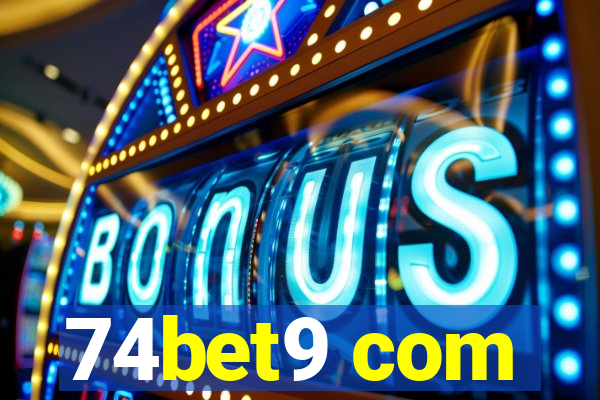 74bet9 com