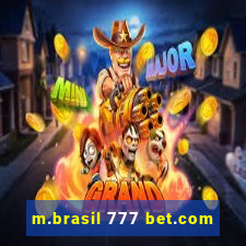 m.brasil 777 bet.com