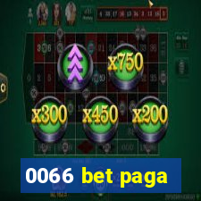 0066 bet paga