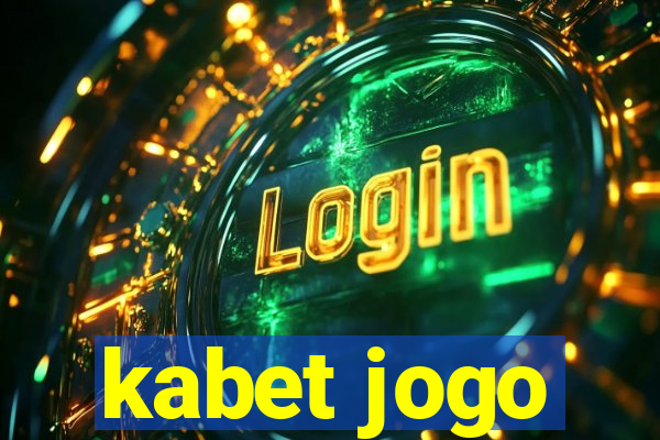 kabet jogo