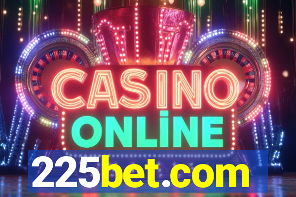 225bet.com