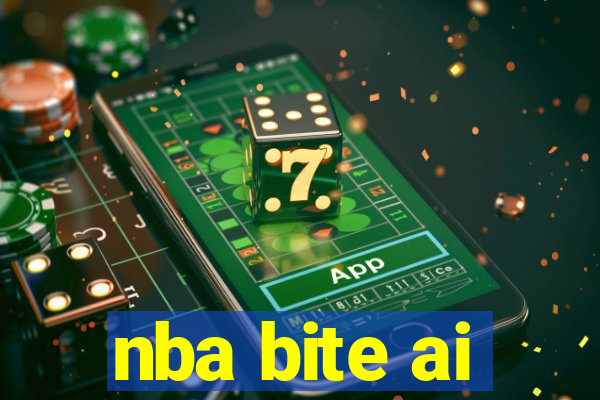 nba bite ai