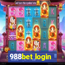 988bet login