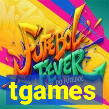 tgames