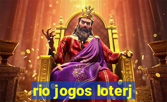 rio jogos loterj