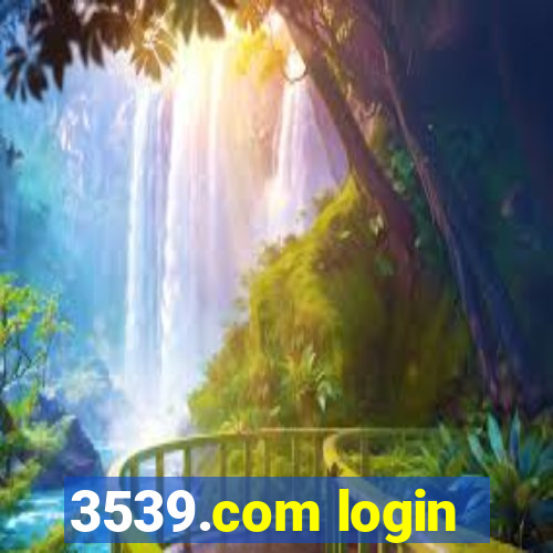 3539.com login