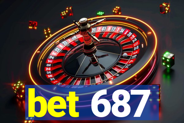 bet 687