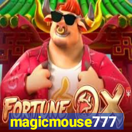 magicmouse777