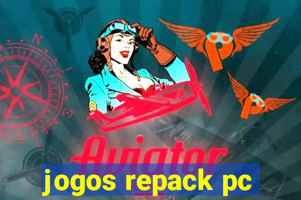 jogos repack pc