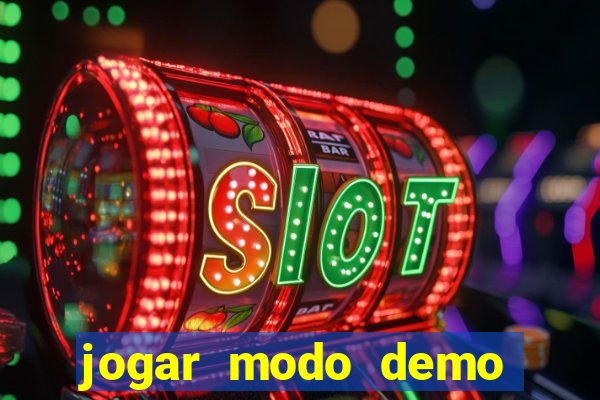 jogar modo demo fortune tiger