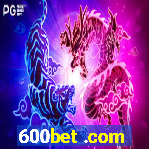 600bet .com