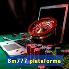 8m777 plataforma