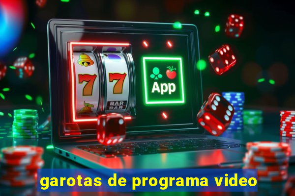 garotas de programa video