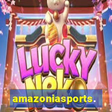 amazoniasports.com