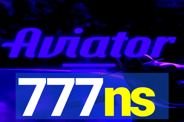 777ns