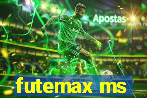 futemax ms