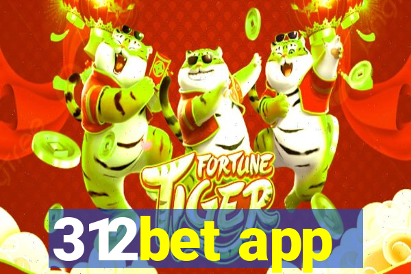 312bet app