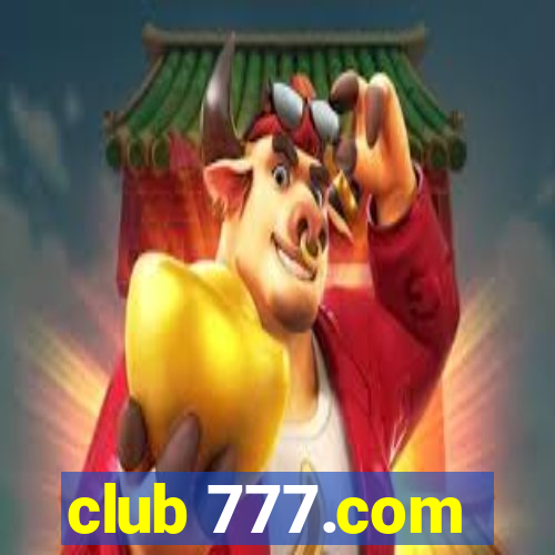 club 777.com