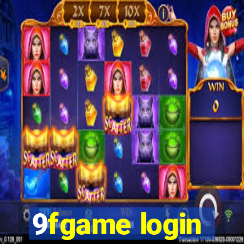 9fgame login