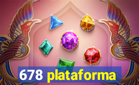 678 plataforma