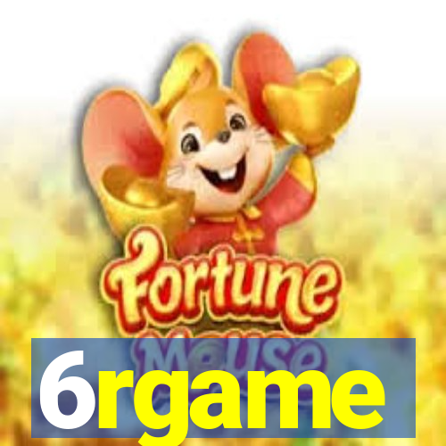 6rgame