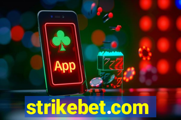 strikebet.com