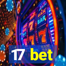 17 bet