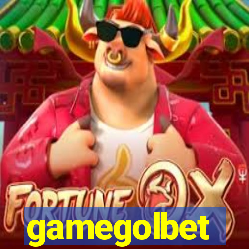 gamegolbet