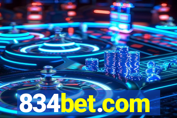 834bet.com