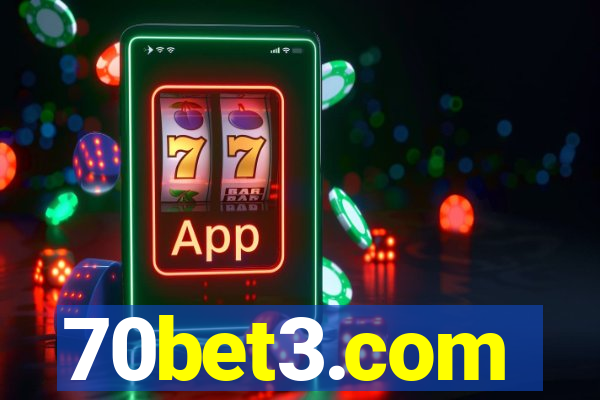 70bet3.com