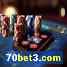 70bet3.com