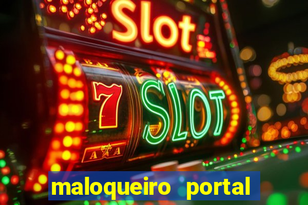 maloqueiro portal do zacarias