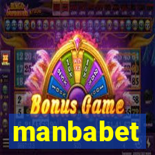 manbabet