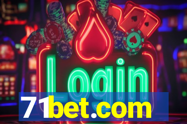 71bet.com