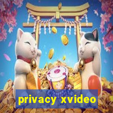 privacy xvideo