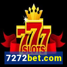 7272bet.com