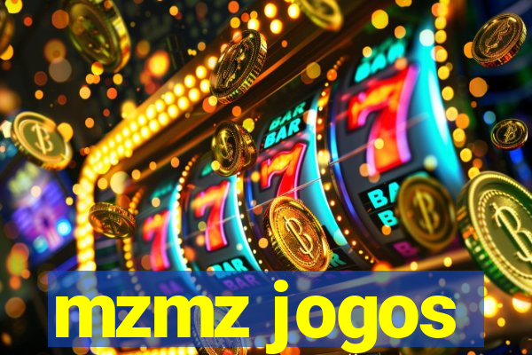 mzmz jogos