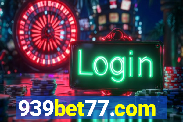 939bet77.com