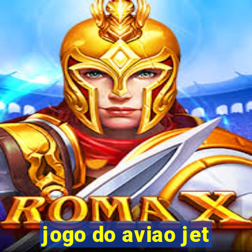 jogo do aviao jet