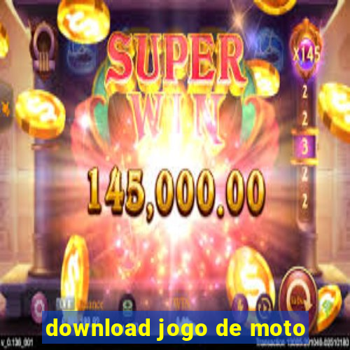 download jogo de moto