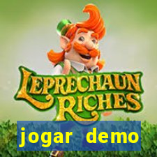 jogar demo pragmatic play