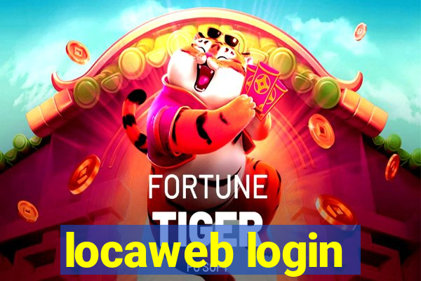 locaweb login